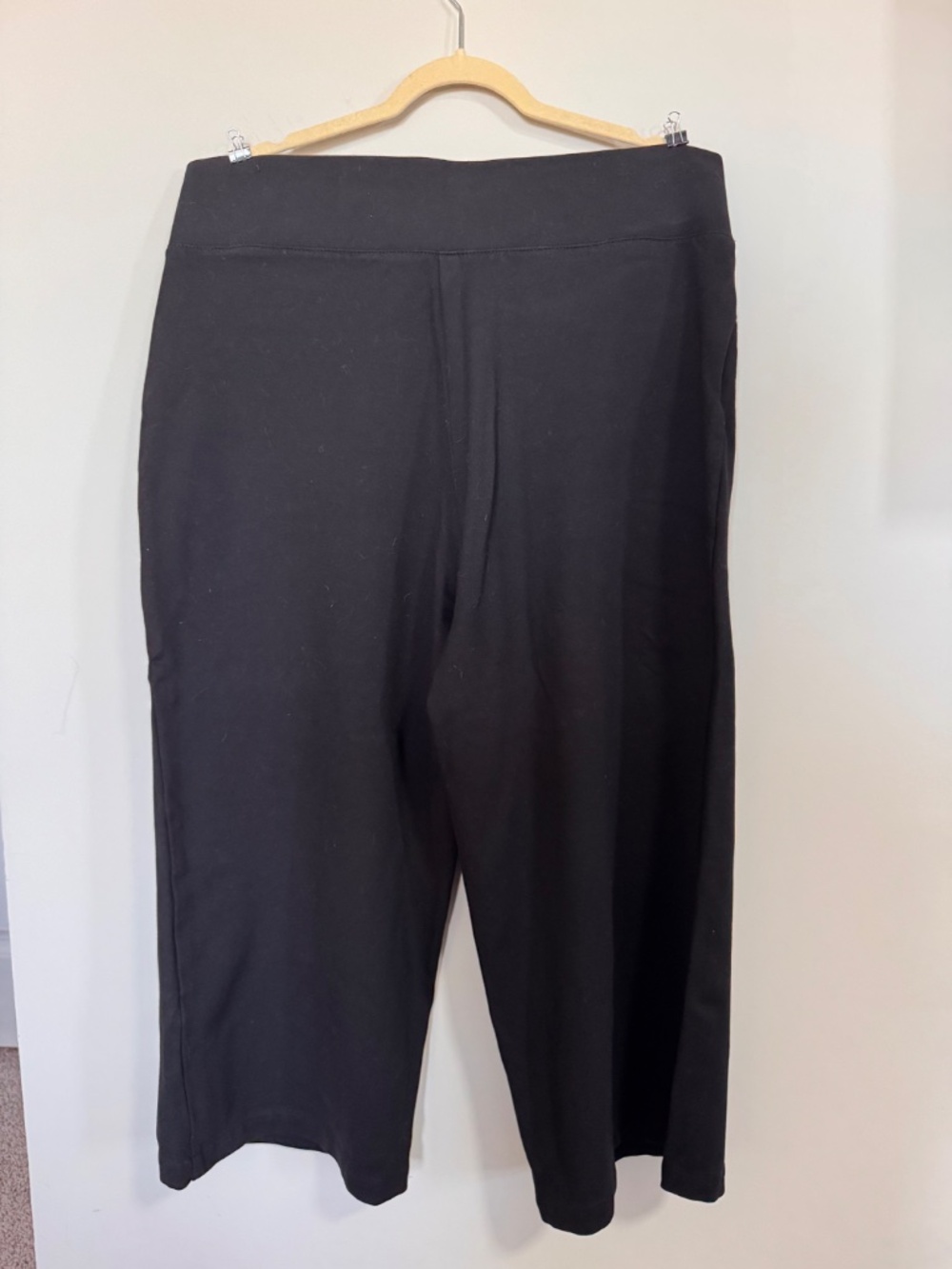 Torrid Pull-on Pixie Trousers - Picture 2 of 4